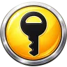 Open-in Security Services padlock logo
